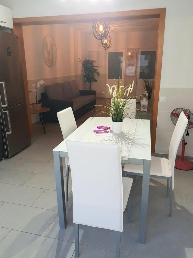 Tarajalejo Eco Ocean B Appartement Buitenkant foto