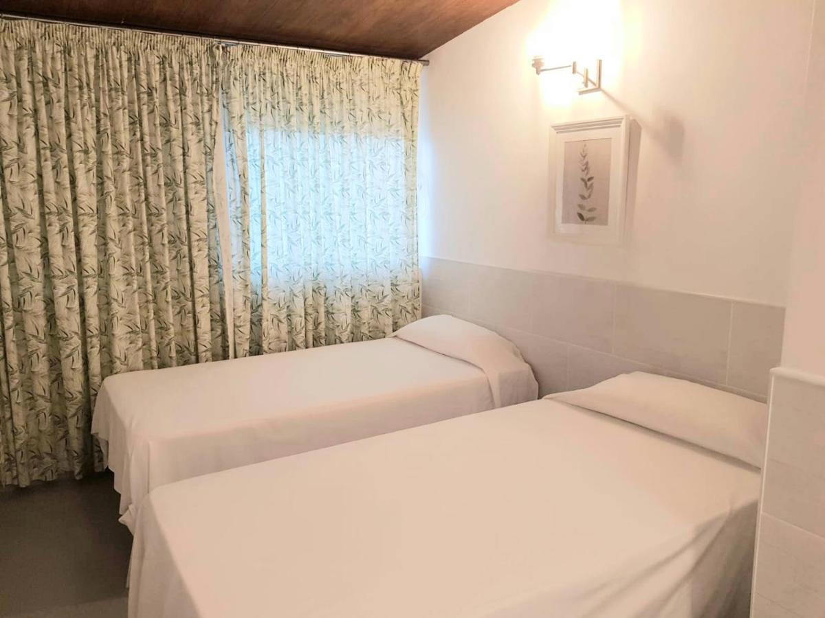 Tarajalejo Eco Ocean B Appartement Buitenkant foto