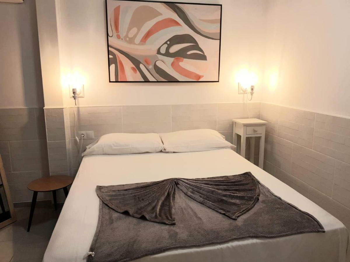 Tarajalejo Eco Ocean B Appartement Buitenkant foto